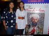 Producer-Aarti Shetty and Pooja Shetty Deora at Press Conference of Tere Bin Laden